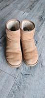 Uggs Gr. 40 Nordrhein-Westfalen - Solingen Vorschau