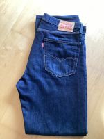 Levi’s Jeans Größe W 36 / L 34 - dunkelblau Bayern - Maßbach Vorschau