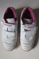 Kangaroos Turnschuhe Halle TOP Gr 36 Versand 4€ Feldmoching-Hasenbergl - Feldmoching Vorschau