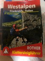 Klettersteige Westalpen Rother Baden-Württemberg - Freiburg im Breisgau Vorschau