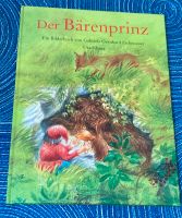 Der Bärenprinz Bilderbuch Waldorf Vorlesebuch Märchen Urachhaus Niedersachsen - Burgdorf Vorschau