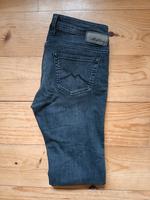 Mustang Jeans Gina Jeggins W27, L32, Slim Fit, Slim Leg, Low Rise Saarland - Heusweiler Vorschau