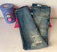 Closed Damen Jeans Gr. 29 wie NEU Hessen - Fulda Vorschau