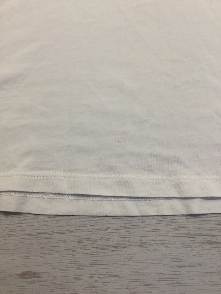 Diesel Herren T-Shirt Shirt Pullover Weiß Gr.: M Wie Neu in Köln