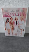 DVD Sex and the City, der Film Baden-Württemberg - Crailsheim Vorschau