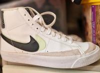 Nike Blazer Mid 77er gr. 38 Sachsen-Anhalt - Jessen (Elster) Vorschau