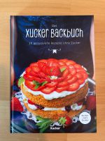 Xucker Backbuch Bayern - Aschaffenburg Vorschau