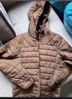 Braune Jacke mit Kapuze/ Only Walle - Handelshäfen Vorschau