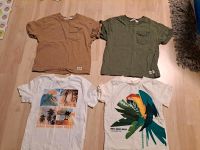 H&M Shirts Größe 98/104 Hessen - Rodgau Vorschau