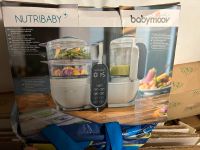 Nutribaby babymoov Mecklenburg-Vorpommern - Greifswald Vorschau