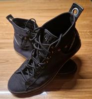 Diesel Chucks / Schuhe der Marke Diesel / Herrenschuhe Kreis Pinneberg - Schenefeld Vorschau