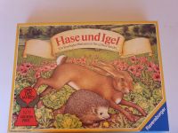 Hase und Igel - Gesellschaftsspiel von Ravensburger Harburg - Hamburg Fischbek Vorschau