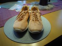 Sneaker – Gr. 40 - apricot Nordrhein-Westfalen - Oer-Erkenschwick Vorschau