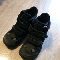 Ecco Goretex Kinderschuhe Schuhe gr.28 Nordrhein-Westfalen - Freudenberg Vorschau