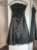 Abschlussballkleid/Abendkleid Trägerlos mit Stola Baden-Württemberg - Dußlingen Vorschau