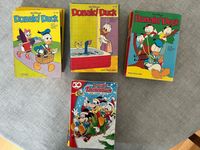 Lustiges Taschenbuch Donald Duck Original/Rewe-Edition a 50 Cent Frankfurt am Main - Oberrad Vorschau