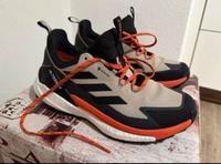 Adidas Terrex Free Low GTX Bayern - Kiefersfelden Vorschau