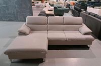 Sofa Couch Garnitur Ecksofa Eckcouch L-Form Outlet Sendenhorst Nordrhein-Westfalen - Sendenhorst Vorschau