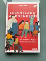 Lebenslang Morgenkreis Martin Beer Grundschule Lehramt Bayern - Dittelbrunn Vorschau