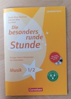 Die besonders runde Stunde - Musik 1/2, Cornelsen Bayern - Kirchseeon Vorschau