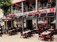 Gastronomie/Restaurant/Bar in Innenstadtlage - Ichiban Grill & Sushi Niedersachsen - Osnabrück Vorschau