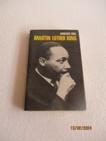 Martin Luther King von Anneliese Vahl Sachsen-Anhalt - Kelbra (Kyffhäuser) Kelbra Vorschau