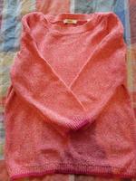 Pullover strick M Dreiviertelarm Schleswig-Holstein - Klein Wesenberg Vorschau