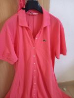 Lacoste pique kleid midi 34 Bayern - Eching (Kr Freising) Vorschau