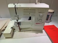 Bernina 1080 Hessen - Friedrichsdorf Vorschau