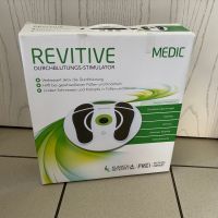 Revitive medic Durchblutungs - Stimulator Bayern - Schweinfurt Vorschau