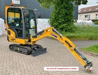 Andere XCMG Minibagger - XE20E Niedersachsen - Göttingen Vorschau