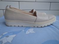 Ballerinas, Gr.37, beige, neuwertig Essen - Steele Vorschau