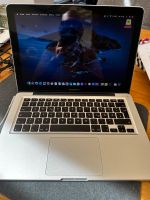 MacBook Pro 13Zoll 2,5GHz i5 Baden-Württemberg - Hockenheim Vorschau