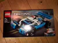 Verk. neue Lego Technic Packung 42091 Niedersachsen - Bad Bevensen Vorschau