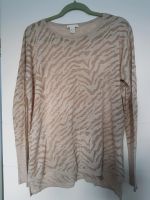 Karnevalskostüm Pullover Leopard Katze Print Oversize Nordrhein-Westfalen - Meckenheim Vorschau