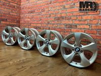 4x Orig BMW X3 F25 X4 F26 Alufelgen 8,0J x 17" ET43 6794272 Dortmund - Mitte Vorschau