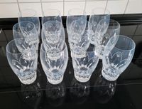 WMF  Saftgläser Glas Trinkglas 12 Stück Baden-Württemberg - Heidenheim an der Brenz Vorschau