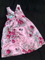 Kleid Vintage Romantik Rosen neu  festlich Prinzessin Baden-Württemberg - Rottweil Vorschau