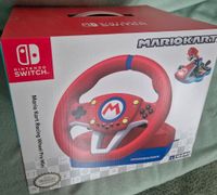 *NEU*OVP* Hori Mario Kart Wheel Lenkrad Nintendo Switch Rheinland-Pfalz - Mainz Vorschau