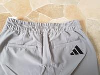 adidas sporthose kurz neu mit Ettikett Gr.XS grau Nordrhein-Westfalen - Oberhausen Vorschau