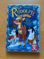 Rudolph mit der roten Nase - Der Kinofilm - DVD Nordrhein-Westfalen - Frechen Vorschau