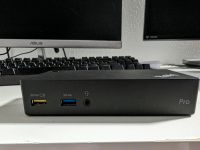 Lenovo ThinkPad Pro  DK1522 Dockingstation Hessen - Rüsselsheim Vorschau