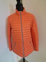 Leichte Daunenjacke Frieda 3 NYC orange Gr. 40 Nordrhein-Westfalen - Marl Vorschau