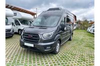 Wohnmobil Camper Ford Van 590 HB zu vermieten Thüringen - Zella-Mehlis Vorschau