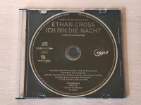 MP3 -CD: Ethan Cross - Ich bin die Nacht (Hörbuch) Brandenburg - Birkenwerder Vorschau