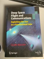 Deep Space Flight and Communications, Maccone, Springer Niedersachsen - Duderstadt Vorschau