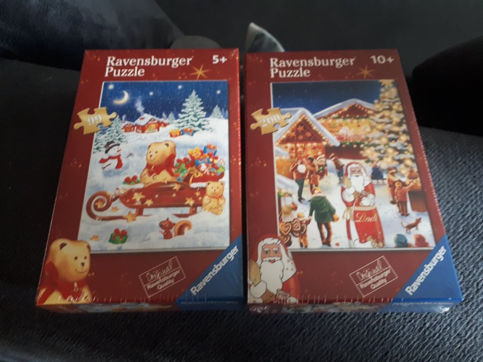 Puzzle Mini puzzle weihnachtsmotiv in München - Berg-am-Laim | Weitere  Spielzeug günstig kaufen, gebraucht oder neu | eBay Kleinanzeigen ist jetzt  Kleinanzeigen