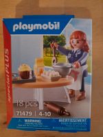 Playmobil backen kleines Set Sachsen - Roßwein Vorschau