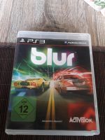 Ps 3 spiel blur Saarbrücken-Halberg - Ensheim Vorschau