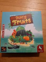 Juicy Fruits Spiel Niedersachsen - Tostedt Vorschau